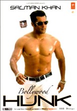 Salman Khan - Bollywood Hunk -