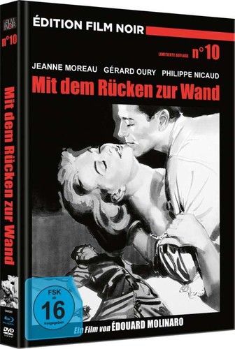 Mediabook mit dem - mediabook, zur