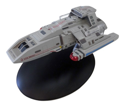 Runabout orinoco star - u.s.s.,