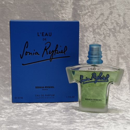 Eau sonia rykiel - l'eau, de