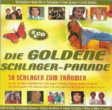 Die Goldene Schlager-Parade -