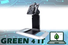 HP Monitor Fuß 17-24 Zoll 464185-001 Pivot höhenverstelbar drehbar