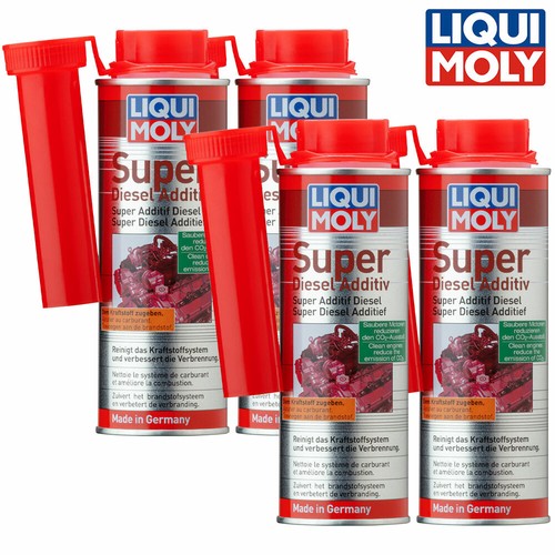 Liqui moly 5120 super - 4x,