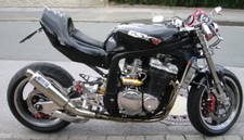 Mgm bikes he62 univ höcker - he62, univ.höcker