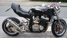 MGM-BIKES HE62  univ.Höcker Sitzbank Streetfighter Heck Fighter Umbau