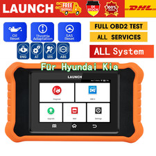 LAUNCH Creader Elite 2.0 Profi