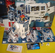 Lego 10225 R2-D2
