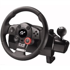 Logitech Driving Force GT