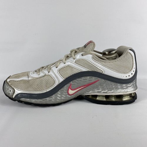 Nike reax run - reax, size