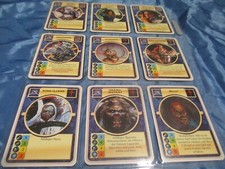 Doom Trooper , Game - / Play -