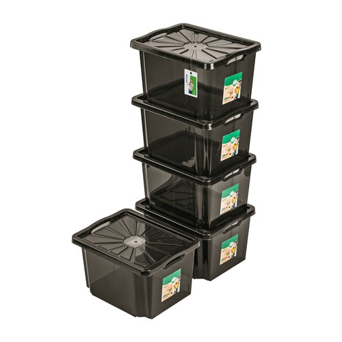 Set aufbewahrungsbox franz - set,