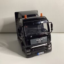 S053 - MAN TGA 18.540 - SIKU -