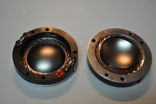 Diaphragm tweeter altec 604 - tweeter,