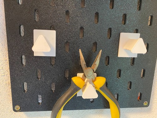 Pliers holder suitable for - 3,