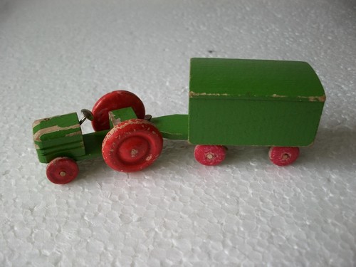 Ddr holz erzgebirge - ddr,