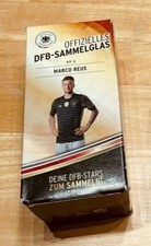DFB-Sammelglas Nr. 6 Marco