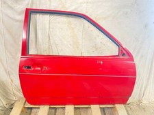 Volkswagen Polo MK2 86C Coupe