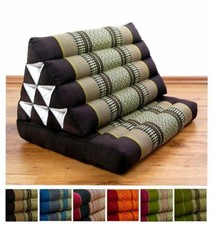 Thailändisches Dreieckskissen