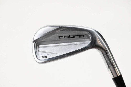 Cobra king eisen - king, /