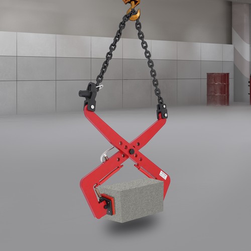 Hebeklemme hebezange - hebeklemme,