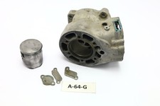 KTM 125 200 EXC SX - 2000 -