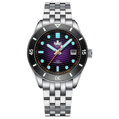 Phoibos wave master - wave, py053hd
