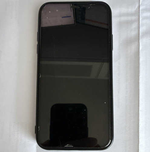 Apple iphone 128 schwarz - apple,