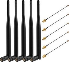 868MHz LoRa Antenne 5dBi SMA