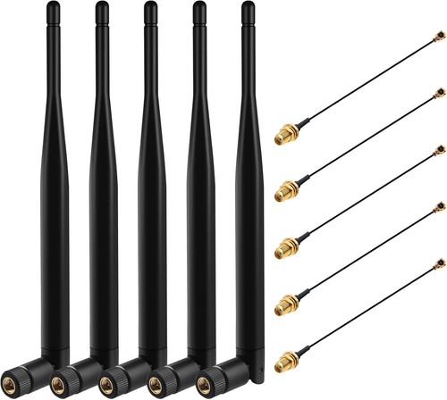 868mhz lora antenne - antenne, sma