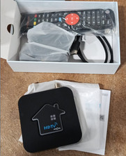 GTMedia X1 ATSC 3.0/1.0 DRM 4K