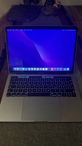 Apple macbook pro 3 zoll - apple, 13,3