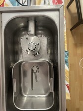 Mussana Sahnemaschine Pony 2