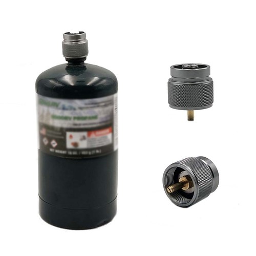 Brenner gasherd adapter - brenner,