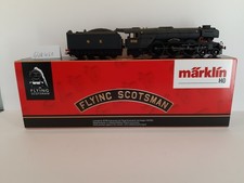 GWA461 Märklin 39969 Dampflok