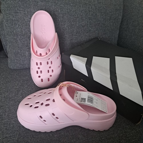 Adidas adilette clog - adilette,