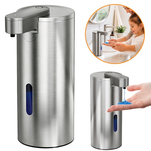 Automatisch seifenspender usb - automatisch,