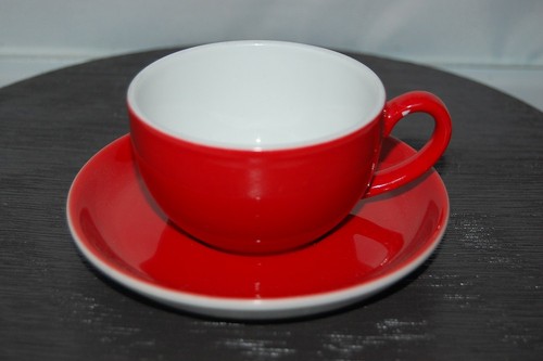 Espressotasse 2ltg mit - espressotasse,