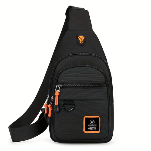 Rucksack crossbody bag - crossbody,