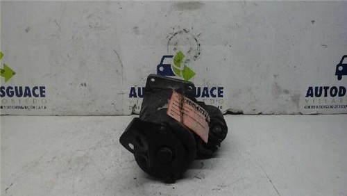Anlasser chrysler voyager - anlasser,