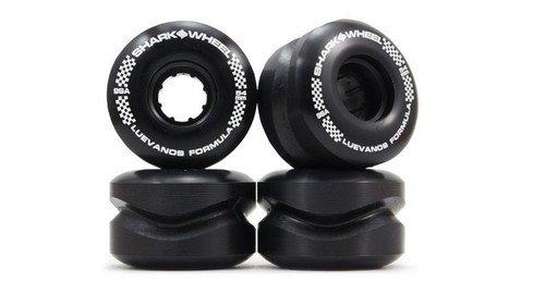 Shark wheels shades pro - wheels,