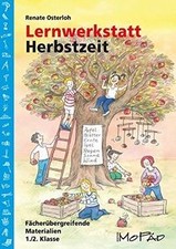 Lernwerkstatt Herbstzeit 1./2