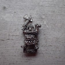 Citadel Warhammer 80er Imperial Dwarf K