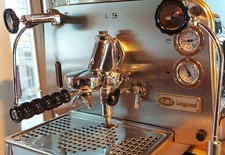 Neu brühgruppe für faema - 1,