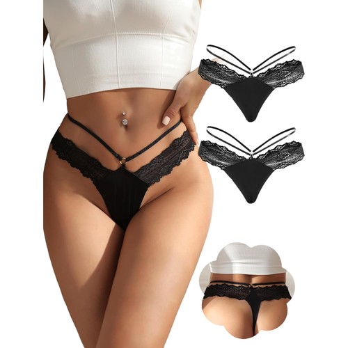 Ohmydear damen string tanga - ohmydear,