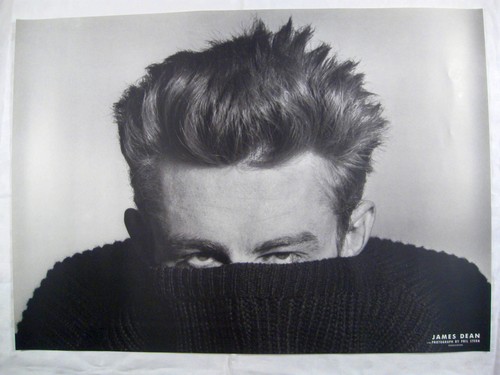 James dean phil - james,