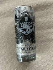 Twilight Bella Swan Edward Cullen Schöne Kerzen im Glas Preis f 1 Kerze