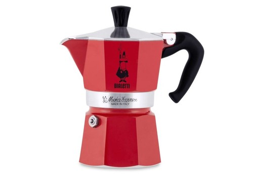 Bialetti moka express - moka,