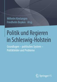 Politik und regieren - und,