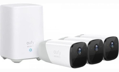 Eufy alarmanlage komplettset - eufy,