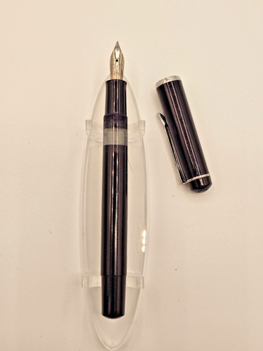 Pelikan vintage kolbenfüller - vintage,